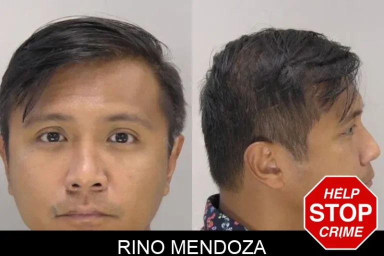 Rino Mendoza