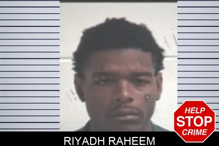 Riyadh Raheem