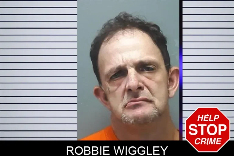 Robbie Wiggley