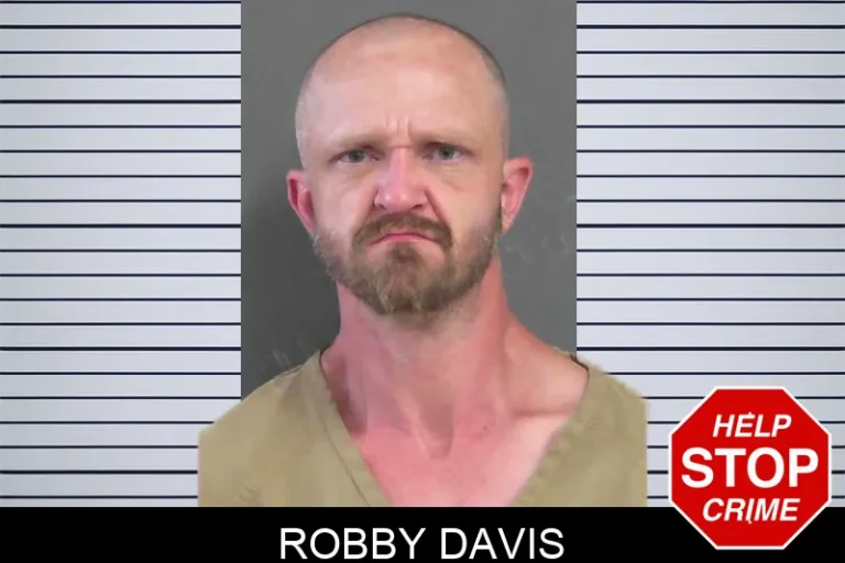 Robby Davis