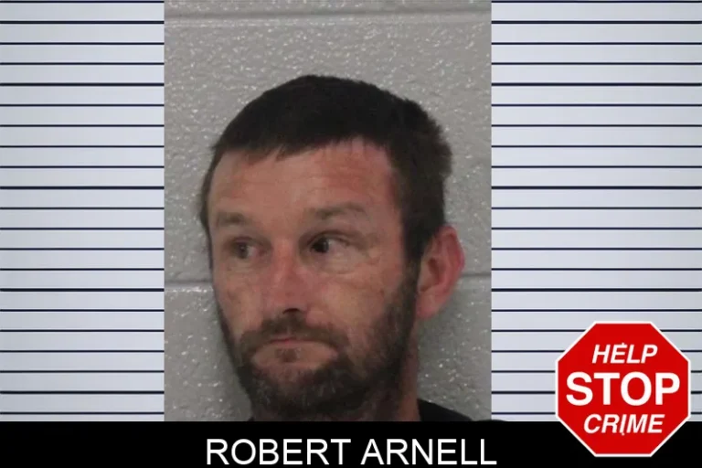 Robert Arnell
