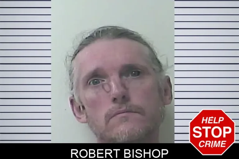Robert Bishop
