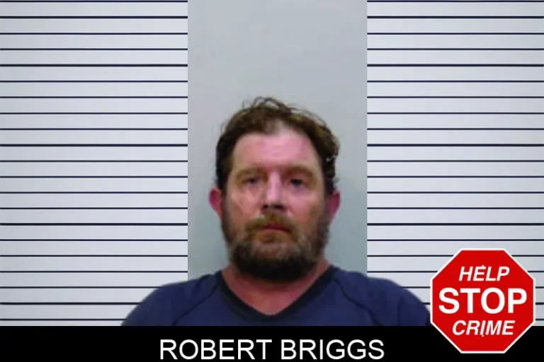 Robert Briggs