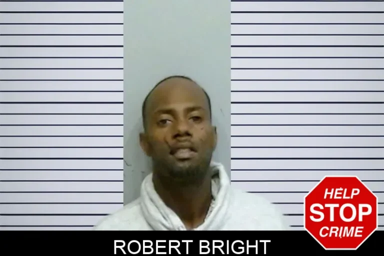 Robert Bright