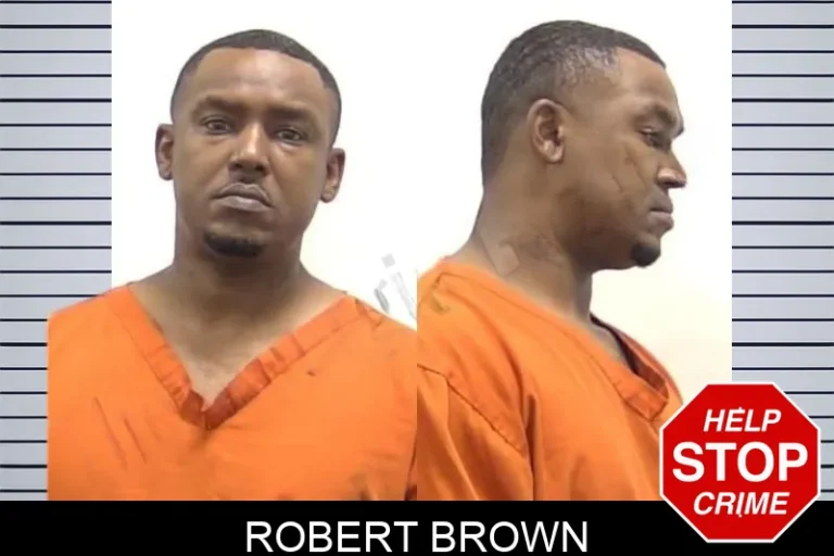 Robert Brown