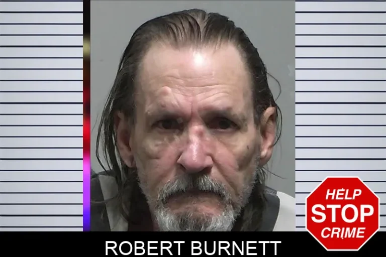 Robert Burnett