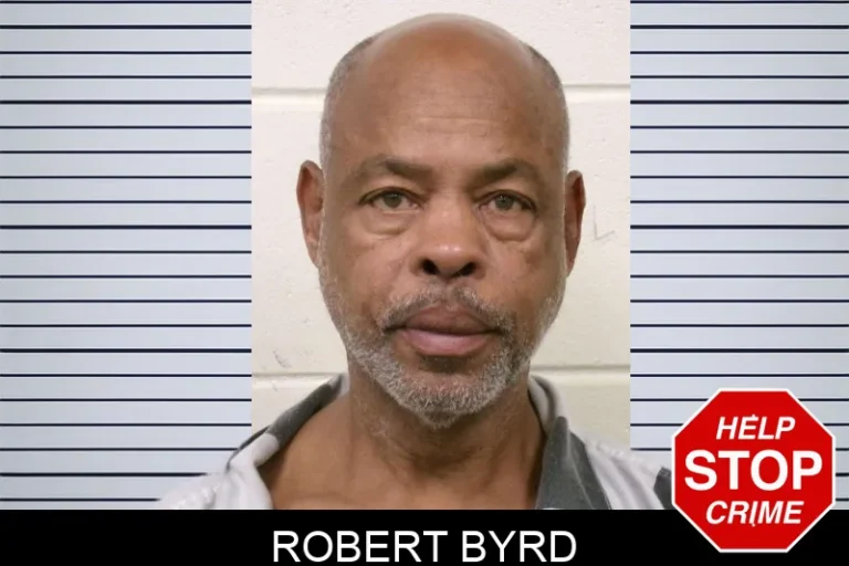 Robert Byrd