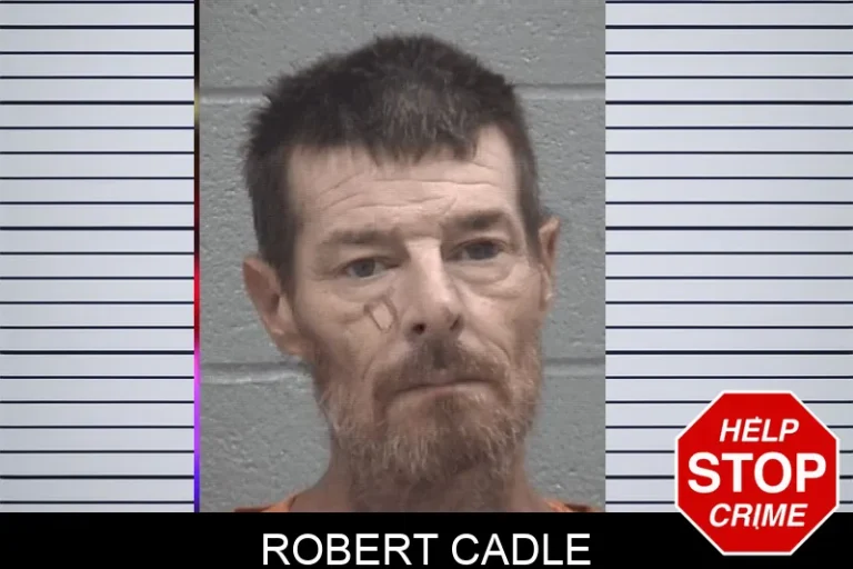 Robert Cadle