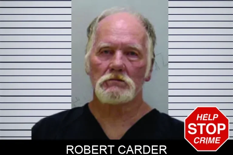 Robert Carder
