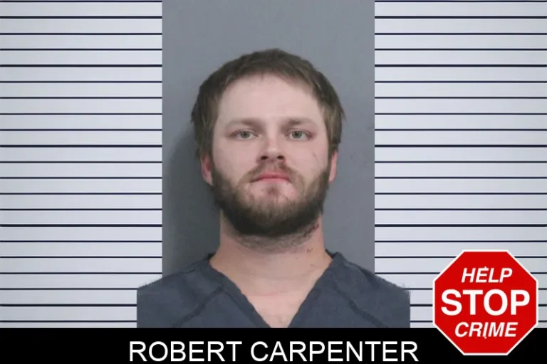 Robert Carpenter