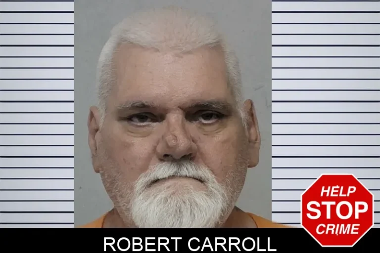 Robert Carroll