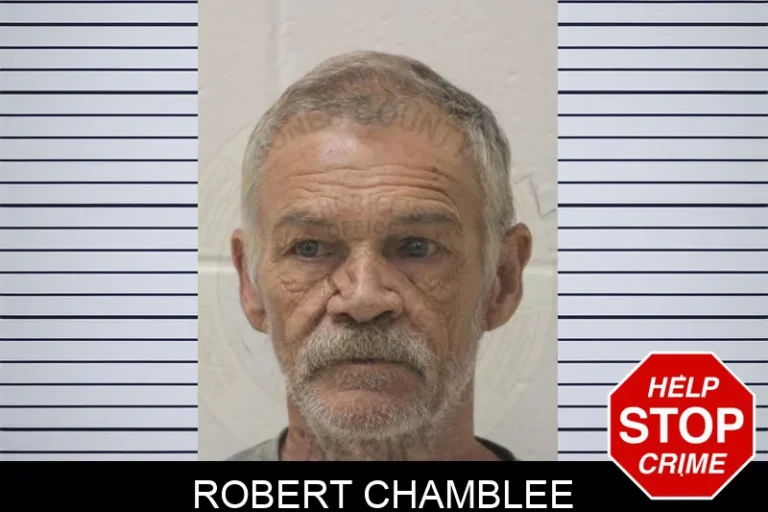 Robert Chamblee