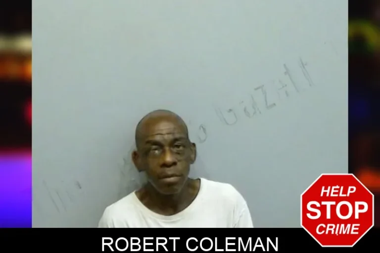 Robert Coleman