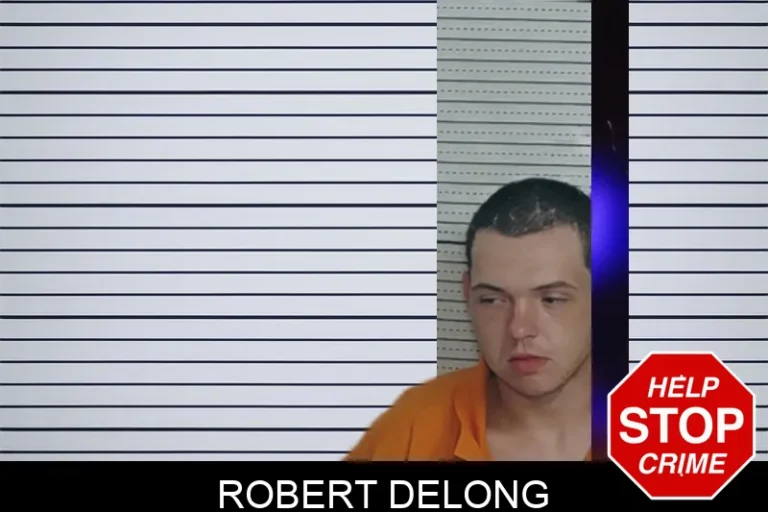 Robert Delong