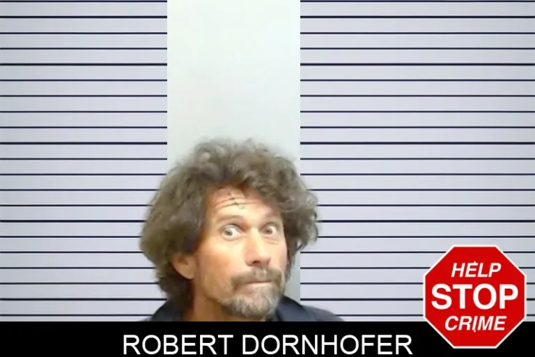 Robert Dornhofer mugshot – Fulton County , Georgia Robert Dornhofer