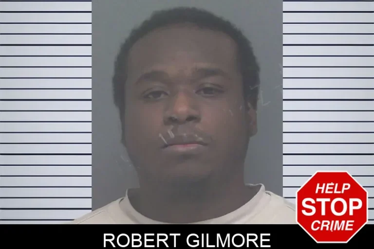 Robert Gilmore