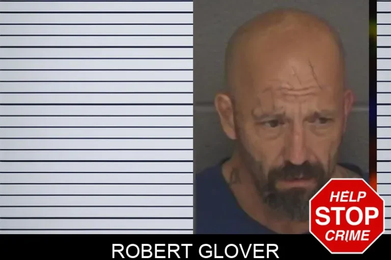 Robert Glover