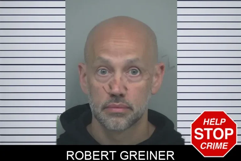 Robert Greiner mugshot – Gwinnett County , Georgia Robert Greiner