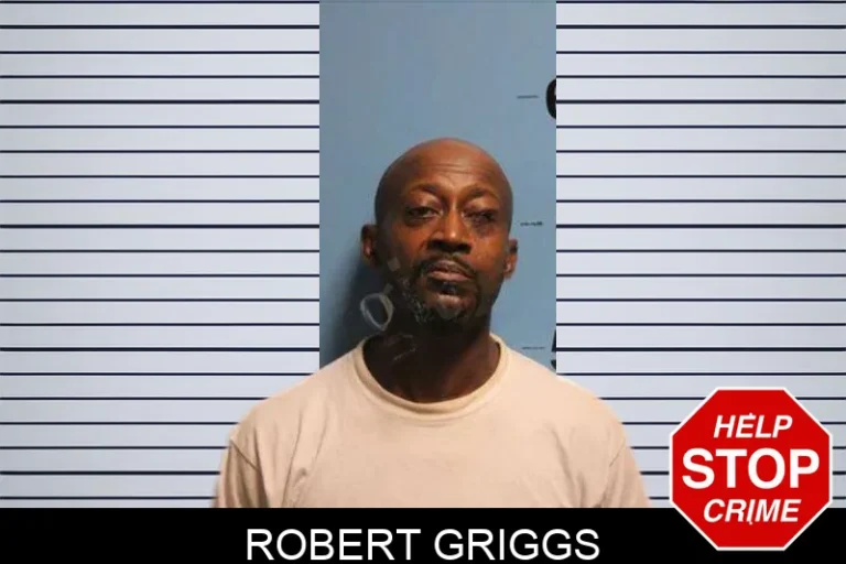 Robert Griggs