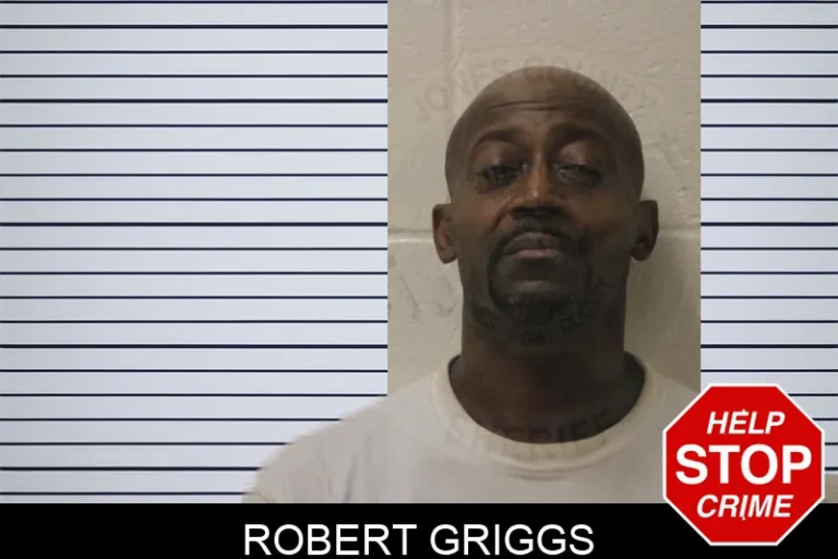 Robert Griggs