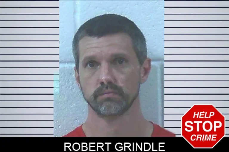 Robert Grindle
