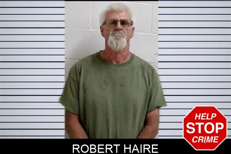 Robert Haire