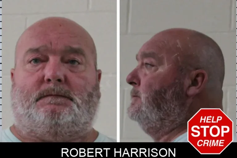 Robert Harrison