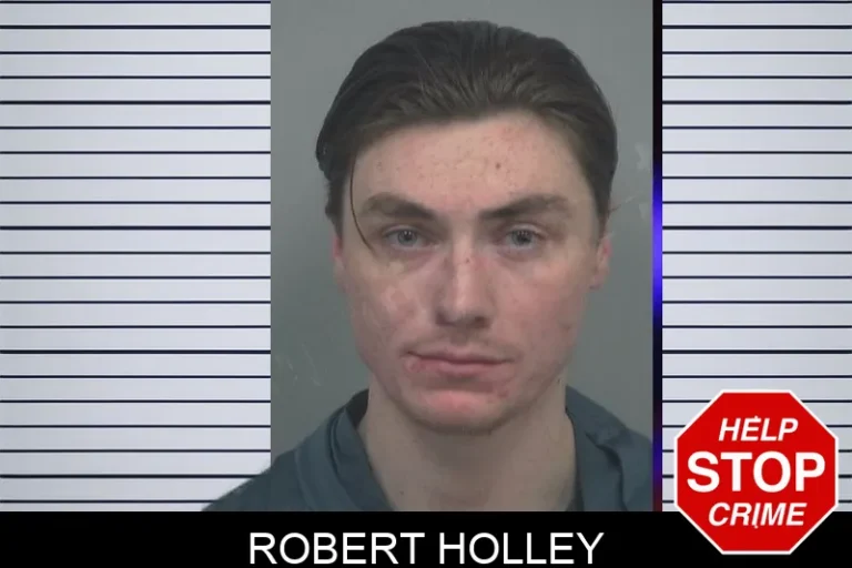 Robert Holley
