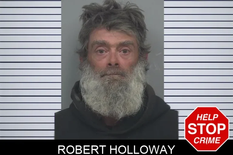 Robert Holloway mugshot – Gwinnett County , Georgia Robert Holloway