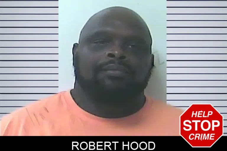 Robert Hood