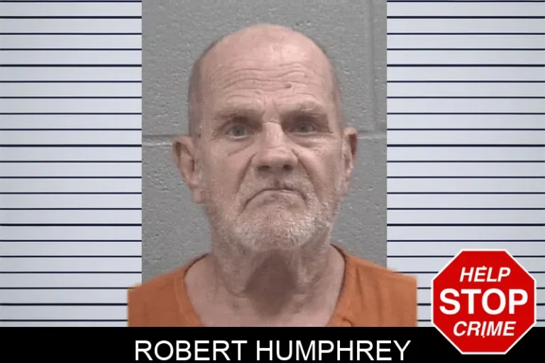 Robert Humphrey