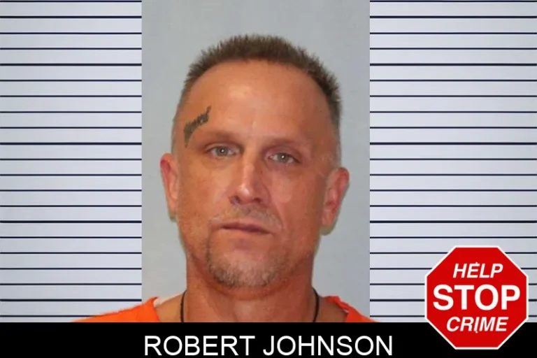 Robert Johnson