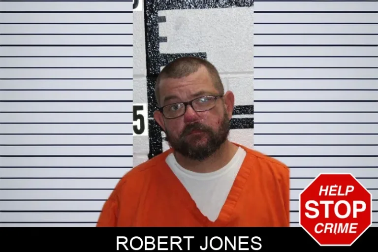 Robert Jones