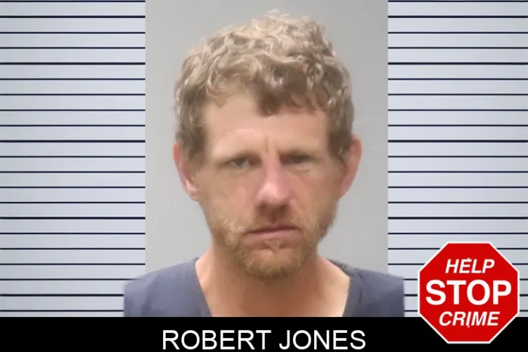 Robert Jones
