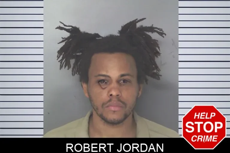 Robert Jordan