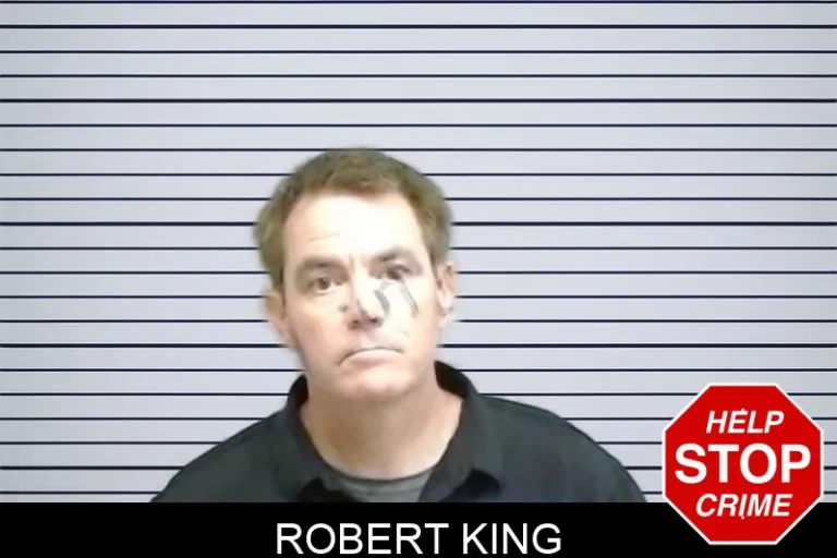 Robert King