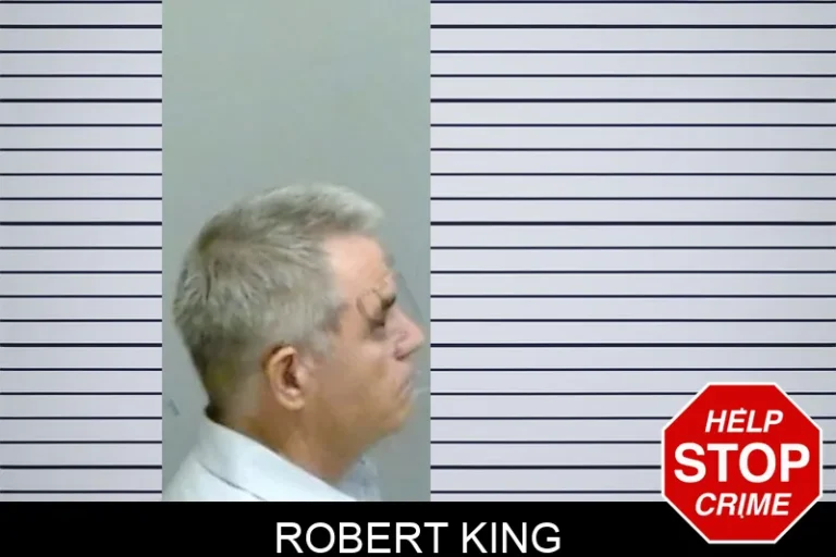 Robert King