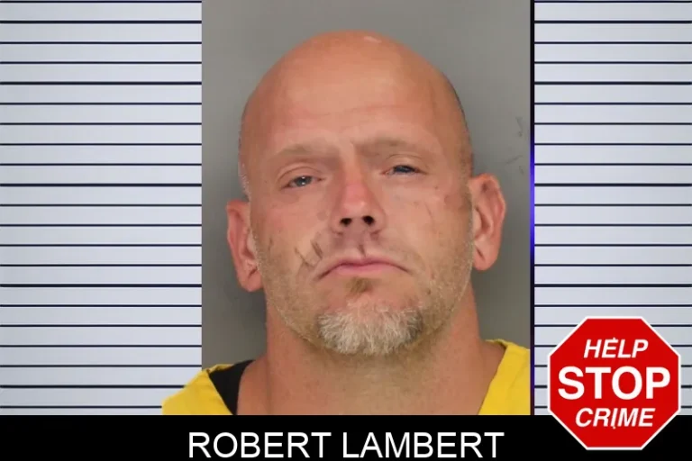 Robert Lambert