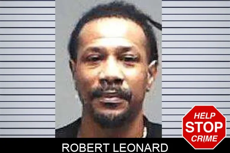 Robert Leonard