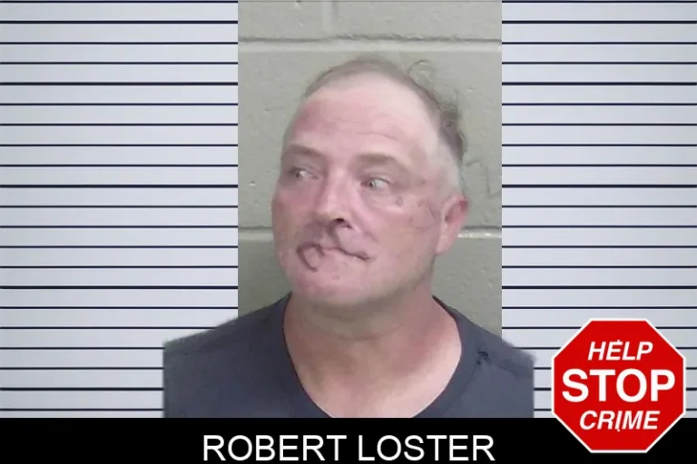 Robert Loster