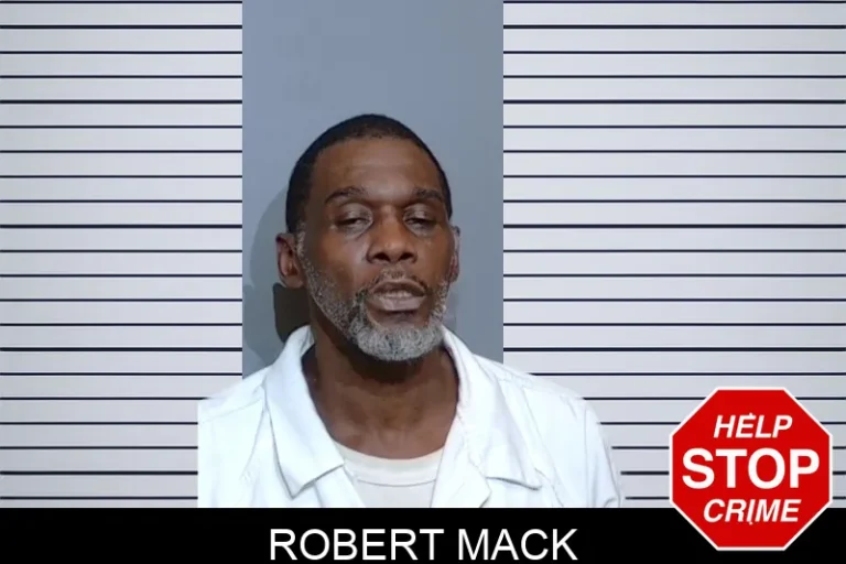 Robert Mack