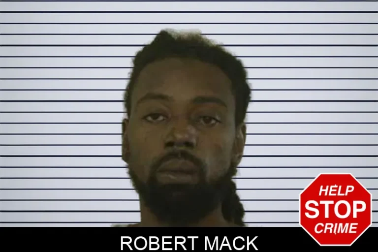 Robert Mack