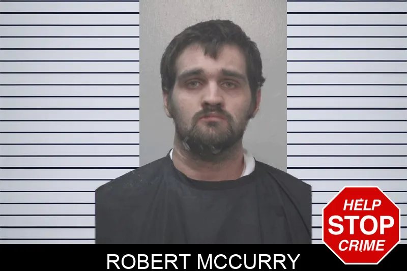 Robert McCurry mugshot – Coweta County , Georgia Robert McCurry mugshot