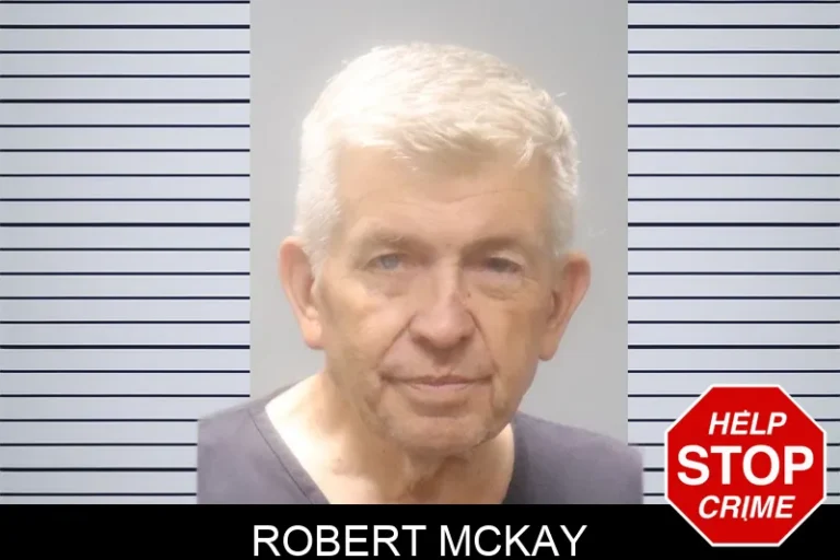 Robert McKay