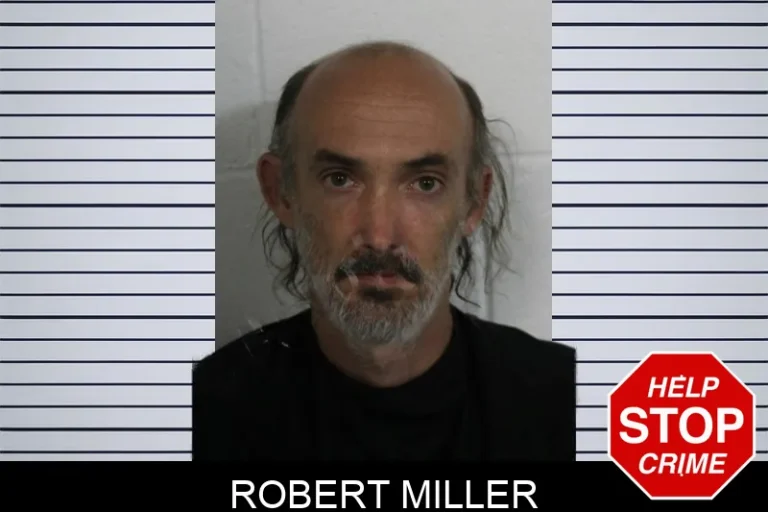 Robert Miller