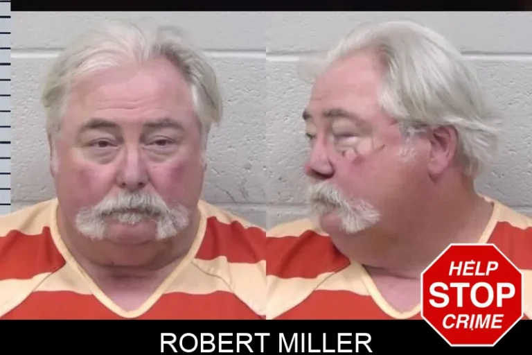 Robert Miller