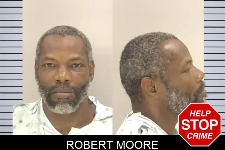 Robert Moore
