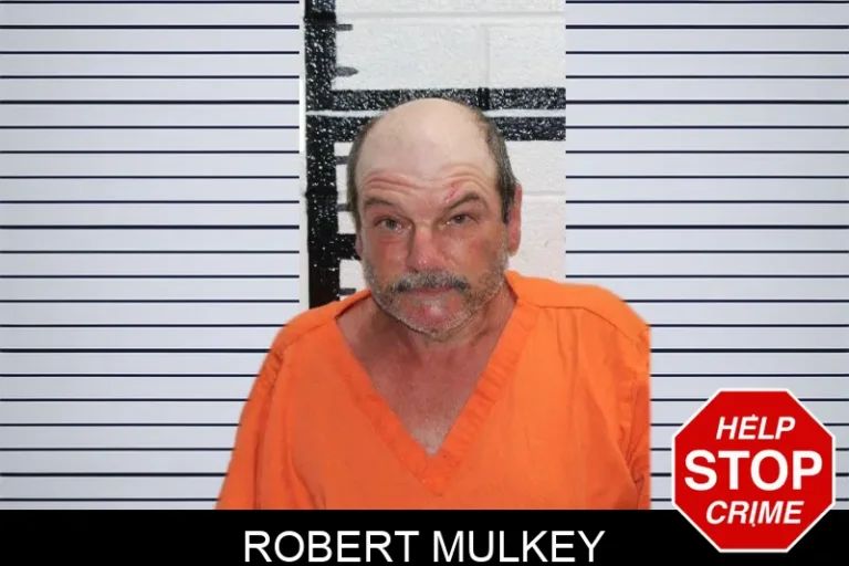 Robert Mulkey