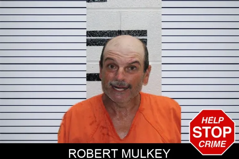 Robert Mulkey