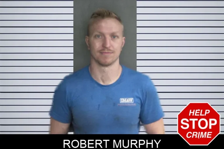Robert Murphy